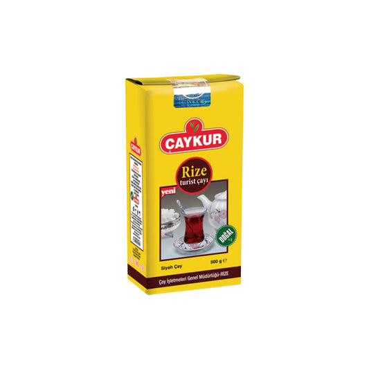 Çaykur Rize Turist Çay - 500 g