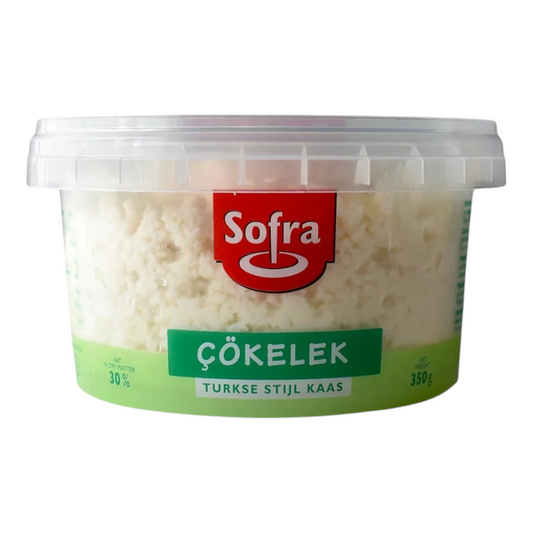 Sofra Çökelek 350 g