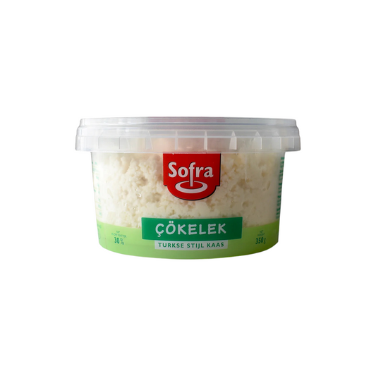 Sofra Çökelek 350 g
