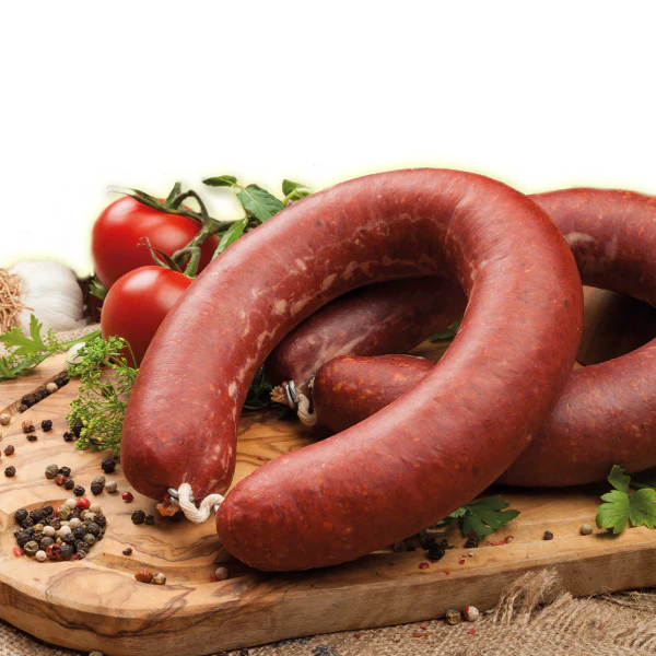 Special Production Butcher Sausage (Handmade) - 450-500 Grams
