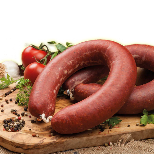 Special Production Butcher Sausage (Handmade) - 450-500 Grams