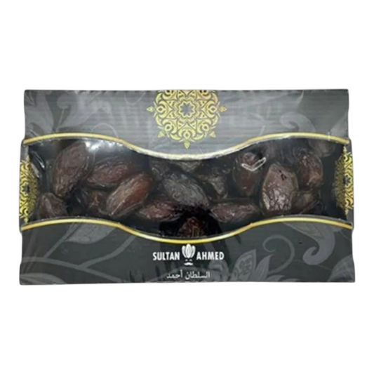 Sultan Ahmed Medjoul Hurma Medium 900 g