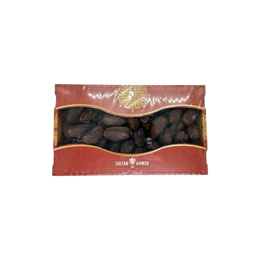 Sultan Ahmed Medjoul Hurma Small 900 g