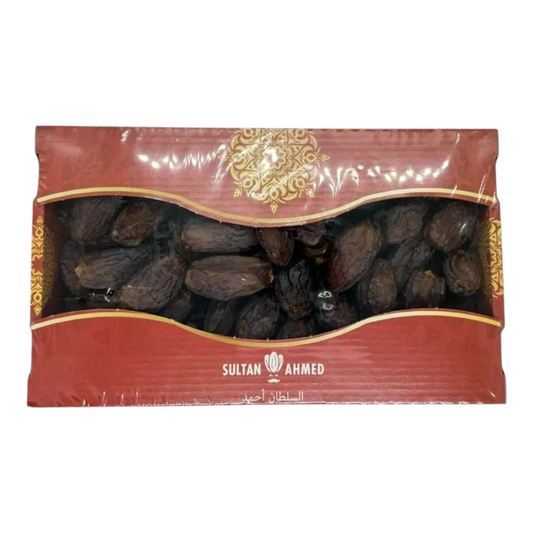 Sultan Ahmed Medjoul Hurma Small 900 g
