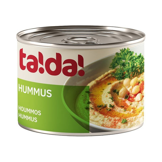 Tada Hummus - 400 gr