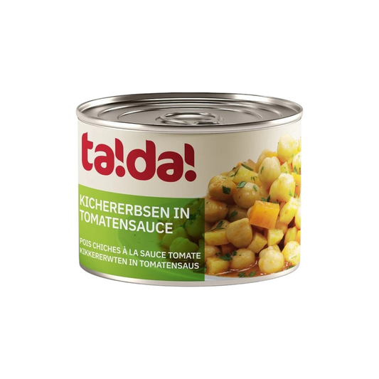 Tada Nohut Pilaki - 400 g