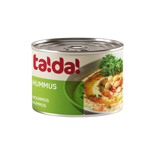 Tada Taze Fasulye - 400 g