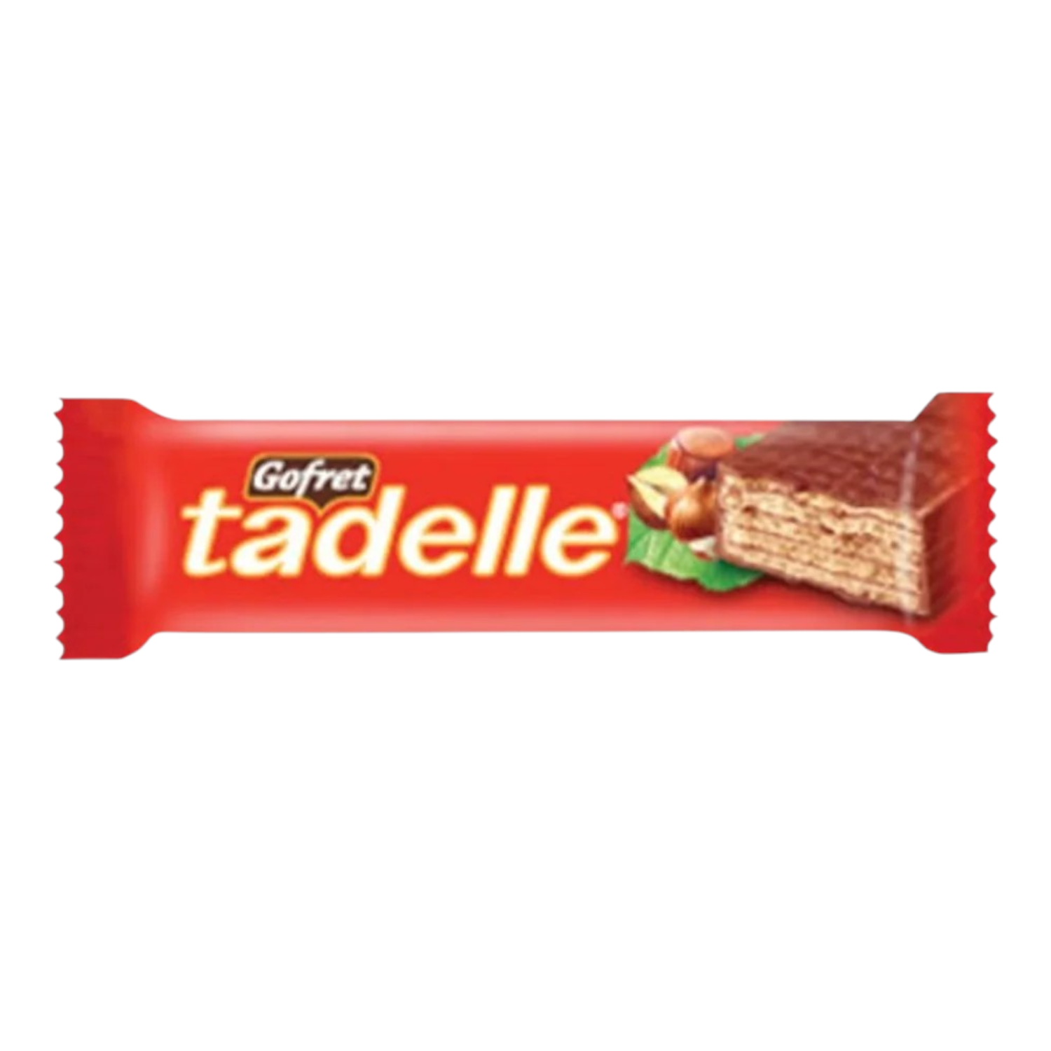 Tadelle Gofret - 35 g