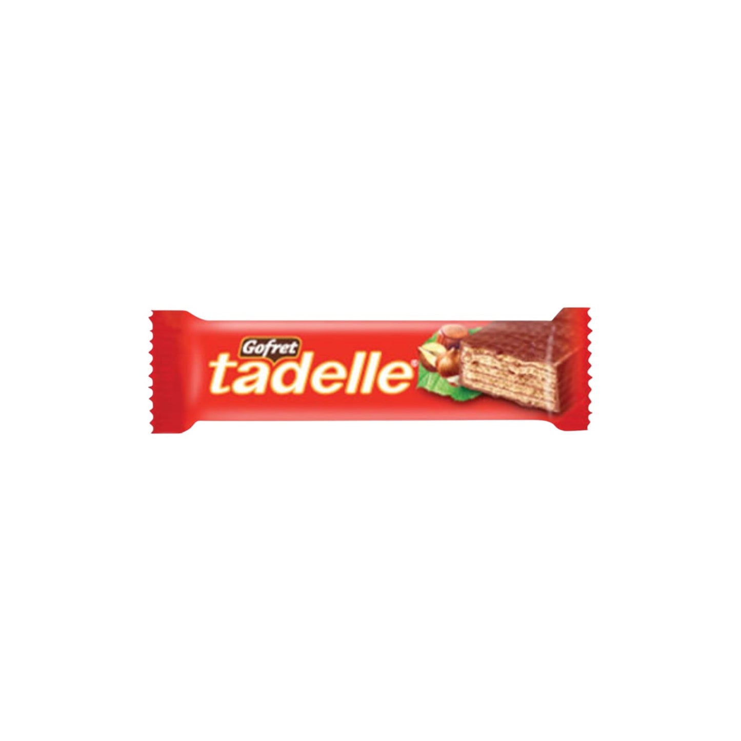 Tadelle Gofret - 35 g