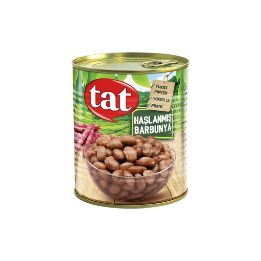 Tat Barbunya Haşlama 420 g