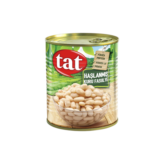 Tat Kuru Fasulye Haşlama - 420 g