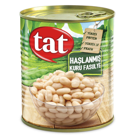 Tat Kuru Fasulye Haşlama - 420 g