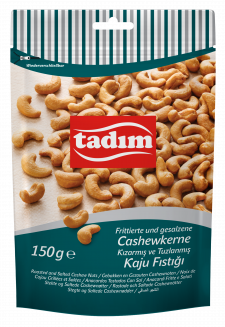 Taste Roasted Cashew - 150 Grams