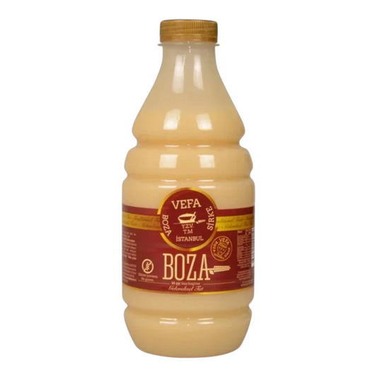 Vefa Boza - 1 L
